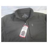 (RCK) Free Country Men's Softshell ...