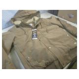 (RCK) Lee Men's Oxford Workwear Bom...