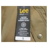 (RCK) Lee Men's Oxford Workwear Bom...