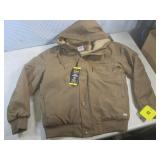 (RCK) Lee Men's Oxford Workwear Bom...