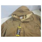 (RCK) Lee Men's Oxford Workwear Bom...