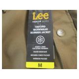 (RCK) Lee Men's Oxford Workwear Bom...