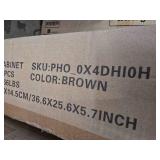 Garvee Brown Cabinet PHO_0X4DHI0H
