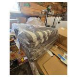 Outdoor Rug for RV or Camping