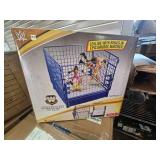 Classic Cage Play Set
