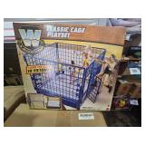Classic Cage Play Set