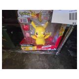 Pokémon Toy