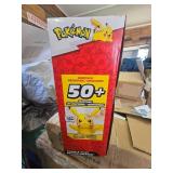 Pokémon Toy