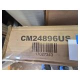 6 Feet Lighted Nativity Scene with 240 LED Lights Retail $133.99
