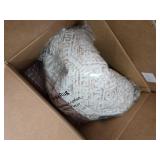 Garvee Area Rug 9x12 Rugs, Washable, Foldable Indoor Floor Carpet, Low Pile Non-Slip Large Rugs