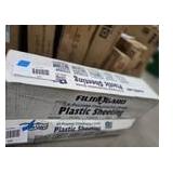 Film Guard Plastic Sheeting 8' x 100' 6 Mil Black