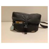 Camera bag & Lens