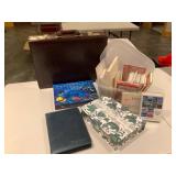 Stationery, Cards & Photos