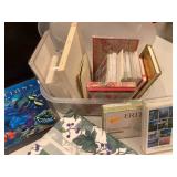 Stationery, Cards & Photos