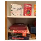 Games