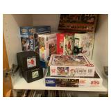 Puzzles