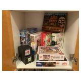 Puzzles