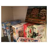 Puzzles