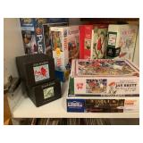 Puzzles