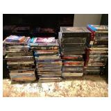 DVDs & Blu-ray Disc player