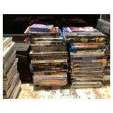 DVDs & Blu-ray Disc player