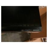 DVDs & Blu-ray Disc player