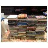 CDs 1