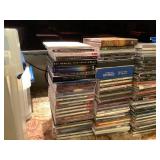 CDs 1