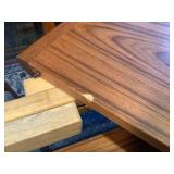 Teak Dining Set