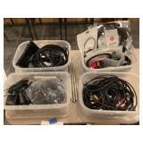 Cables & more