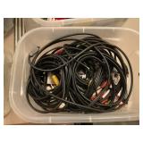 Cables & more