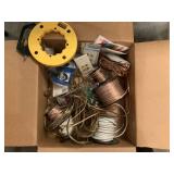 Wiring Spools