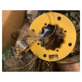 Wiring Spools