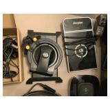 Headphones & Antennas