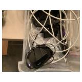 Headphones & Antennas