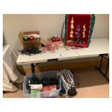 Contemporary Christmas Décor