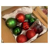 Contemporary Christmas Décor
