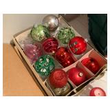 Contemporary Christmas Décor