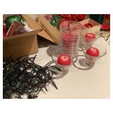 Contemporary Christmas Décor