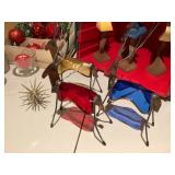 Contemporary Christmas Décor