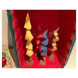 Contemporary Christmas Décor