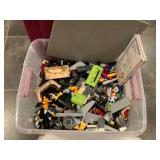 Legos - Large Bin