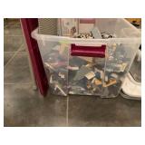 Legos - Large Bin