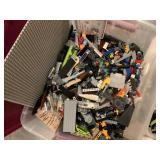 Legos - Large Bin
