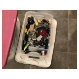 Legos - Small Bin