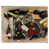 Legos - Small Bin