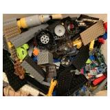 Legos - Small Bin