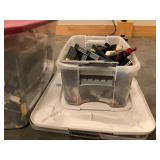 Legos - Small Bin
