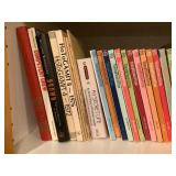 Books 3