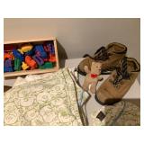 Toddler Boys Grouping